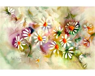 Dans van de Madeliefjes